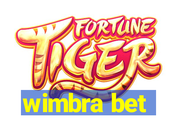 wimbra bet